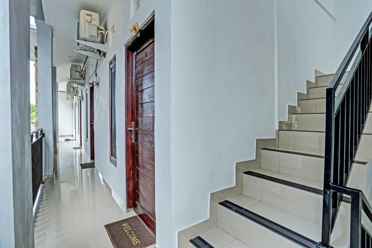 Oyo 91080 Kubu D&D Guesthouse Seminyak Exteriér fotografie